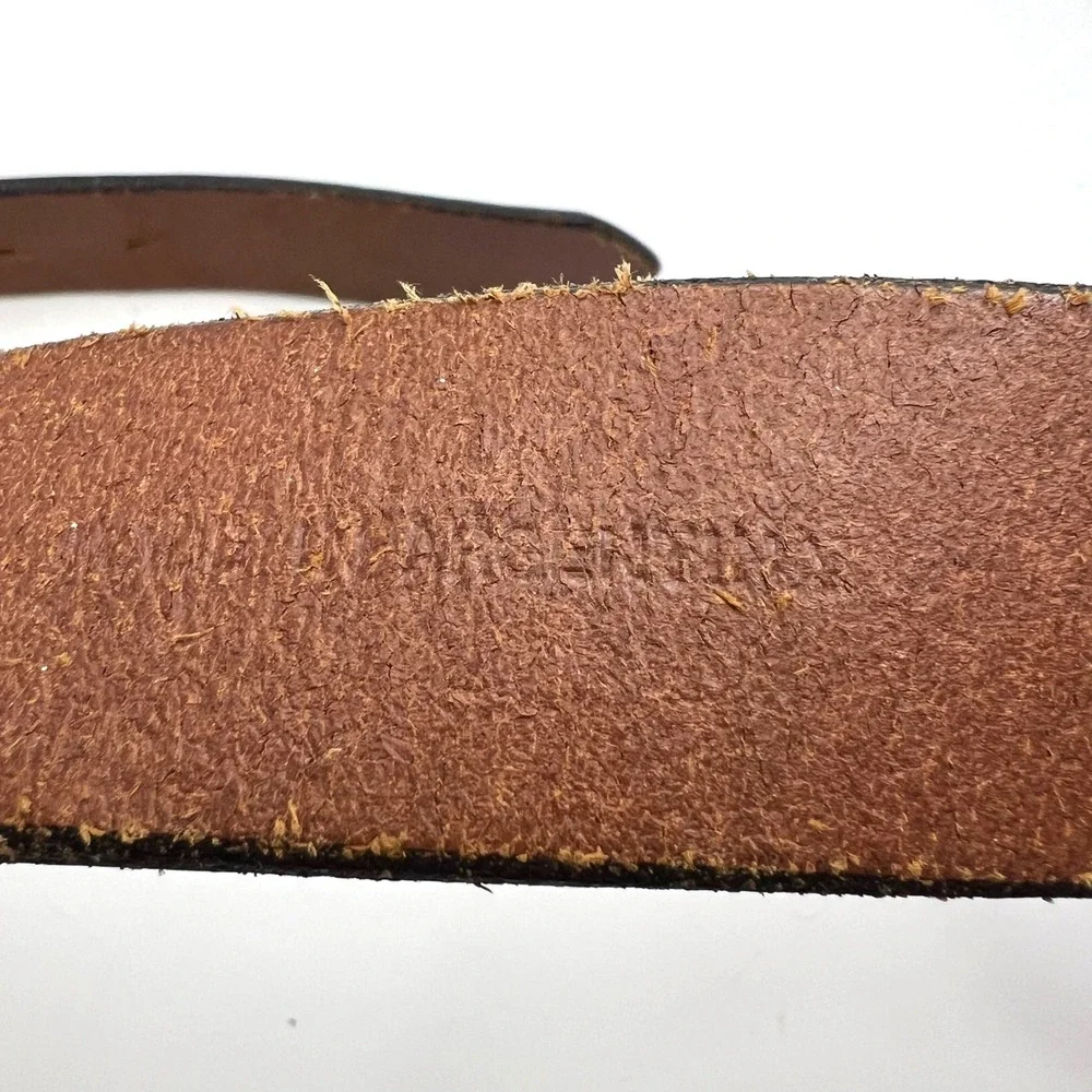 N/A genuine leather